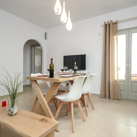 Apartment Aphrodite Luxury