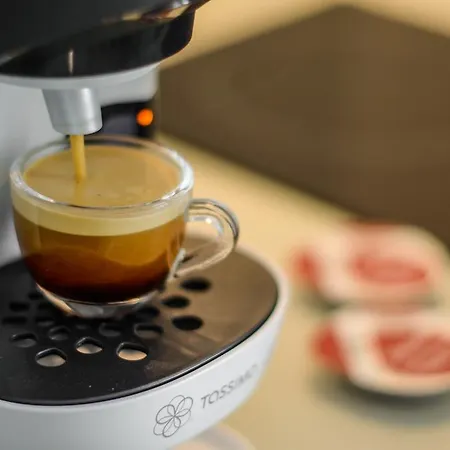 Appartamento Aphrodite Luxury Agios Prokopios (Naxos)