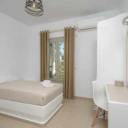 Aphrodite Luxury דירה *