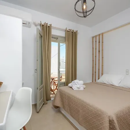 Aphrodite Luxury Apartment