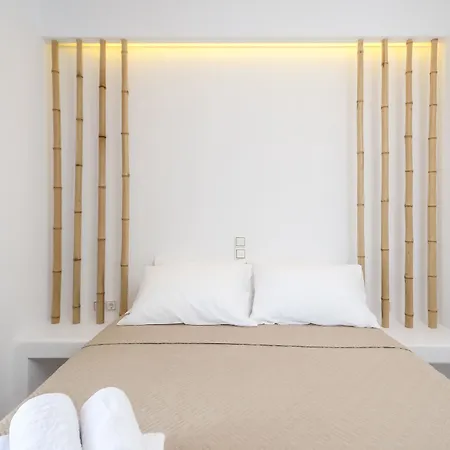 Apartment Aphrodite Luxury Agios Prokopios (Naxos)