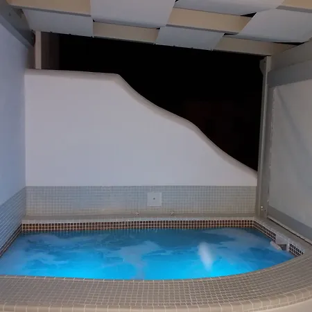 Apartment Aphrodite Luxury Agios Prokopios (Naxos)